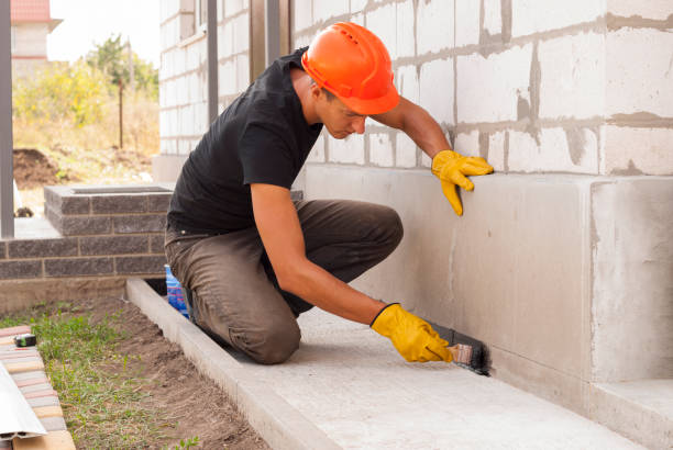 Licensed Waterproofing service in Green Bay, WI - Halo Water Proofing